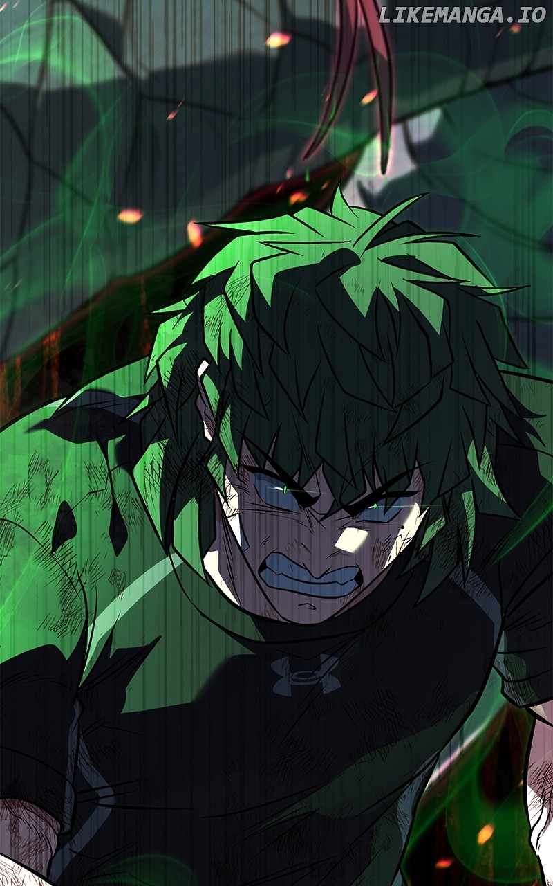King of Violence Chapter 54 178